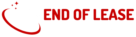 end of lease cleaning lara