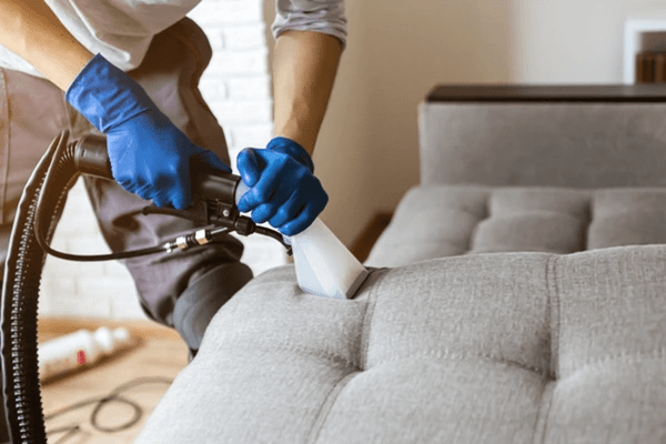 Upholstery cleaning lara